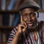 Renowned Kenyan Author Ngugi wa Thiong'o is dead
