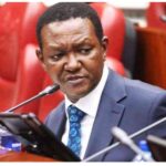Labour Cabinet Secretary Alfred Mutua declared on Wednesday, May 28, that all labour inspections nationwide had been halted by the government.