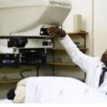 Cancer treatment machine at Kenyatta National Hospital breaks down