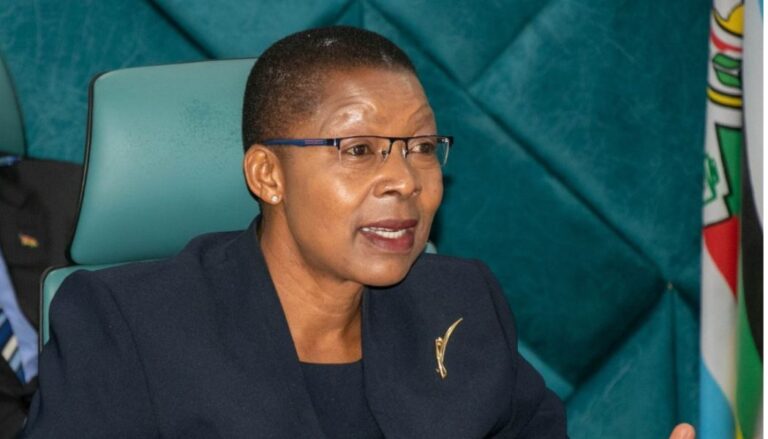 Attorney General Dorcas Oduor has refuted claims that the official Public Seal has been moved from her custody to the office of the Head of Public Service. 