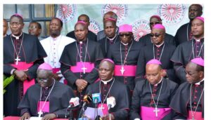 The Kenya Conference of Catholic Bishops (KCCB) has condemned the tragic deaths of two Catholic priests in separate incidents.