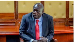 Gachagua now seeks compensation for full 5-year term citing ‘unlawful’ impeachment
