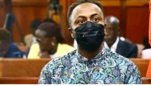 Jowie’s counsel has disputed reports that he was among 57 people pardoned by the Head of State in an act of mercy aimed at promoting rehabilitation and restorative justice.