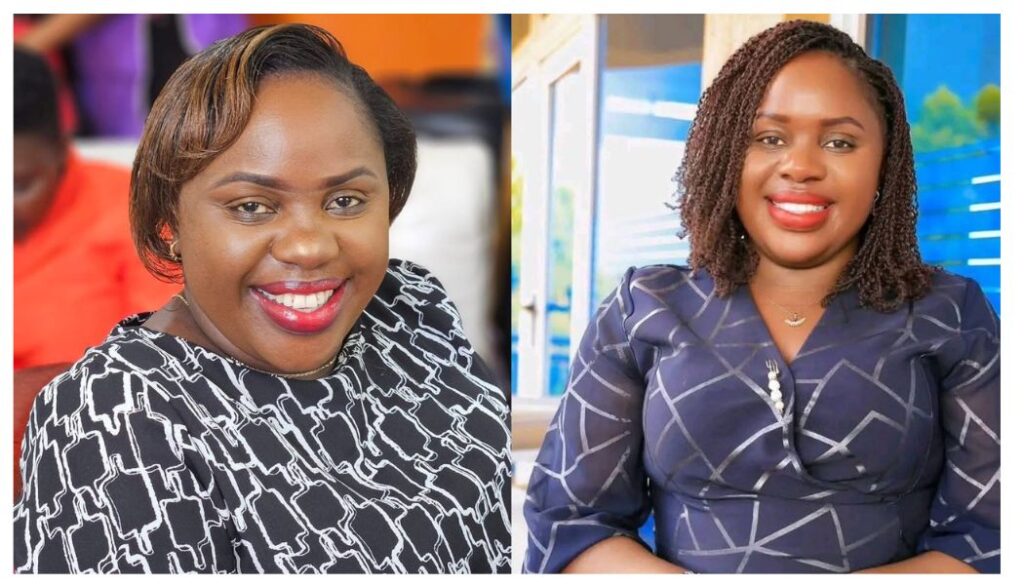 Murang’a Governor Irungu Kang’ata has raised concerns over the unexplained 'disappearance' or 'abduction' of Kanyenyaini Ward MCA Grace Nduta.