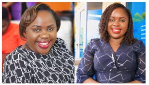 Murang’a Governor Irungu Kang’ata has raised concerns over the unexplained 'disappearance' or 'abduction' of Kanyenyaini Ward MCA Grace Nduta.
