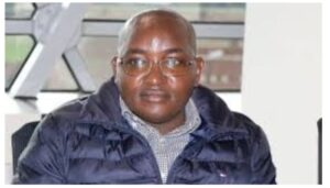 Lawyer Ndegwa Njiru has challenged the Inspector General of Police, Douglas Kanja, to prove that Juja MP George Koimburi staged his abduction.