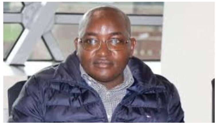 Lawyer Ndegwa Njiru has challenged the Inspector General of Police, Douglas Kanja, to prove that Juja MP George Koimburi staged his abduction.