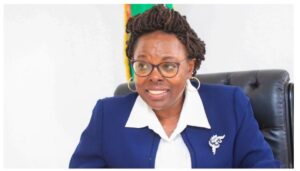 Controller of Budget (CoB) Margaret Nyakang'o has sounded a warning over wastage in government, especially on loan commitment fees and foreign and domestic travel.