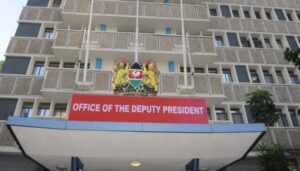 Employment and Labour Relations Court in Nairobi has upheld the dismissal of staff who served under former Deputy President Rigathi Gachagua, following his impeachment