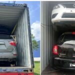 KRA announced that the revised CRSP schedule will be applied in determining the customs value of used motor vehicles imported into the country.