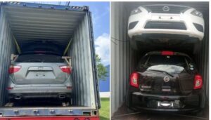KRA announced that the revised CRSP schedule will be applied in determining the customs value of used motor vehicles imported into the country.