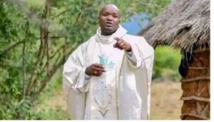 Catholic church shuts down Kerio Valley operations after priest murder