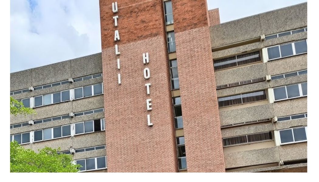 A first year student at the Kenya Utalii College in Nairobi was on Friday found dead in one of the campus hostels after suspected suicide.