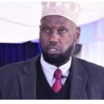 Independent Electoral and Boundaries Commission commissioner (IEBC) nominee, Hassan Noor Hassan, has revealed that he is a brother-in-law of Suna East MP Junet Mohamed.