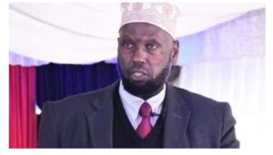 Independent Electoral and Boundaries Commission commissioner (IEBC) nominee, Hassan Noor Hassan, has revealed that he is a brother-in-law of Suna East MP Junet Mohamed.