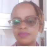 Activist Rose Njeri arrested for creating anti-Finance Bill website