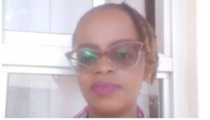 Activist Rose Njeri arrested for creating anti-Finance Bill website