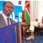 ICT Cabinet Secretary William Kabogo has responded after becoming the subject of intense online trolling over his suitability to lead the ministry.
