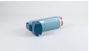 Doctors warn asthma patients against inhalers lacking components that reduce inflammation.