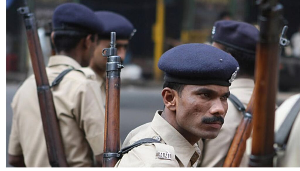 Kenyan student dies after falling from building in India.