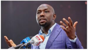 Interior Cabinet Secretary Kipchumba Murkomen has expressed that President William Ruto's recent remarks on abductions were taken out of context.