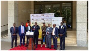 At least 132 senior police officers will be promoted to high ranks after successful interviews by the National Police Service Commission (NPSC). 