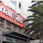 Naivas Supermarket has denied claims that it is selling expired products or that any of its Nairobi branches have been shut down.