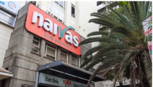 Naivas Supermarket has denied claims that it is selling expired products or that any of its Nairobi branches have been shut down.