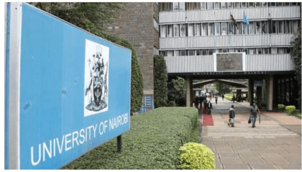 UoN tops university debts with Ksh.13.2B as MPs raise alarm over Ksh.72B pending bills