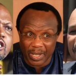 Ruto's advisors earn Ksh.1M salaries, equal to Cabinet Secretaries