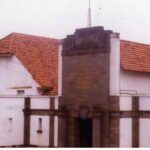 Nairobi County's Revenue Department has shut down the Freemasons' Hall over unpaid land rates totaling Ksh19 million.