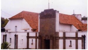 Nairobi County's Revenue Department has shut down the Freemasons' Hall over unpaid land rates totaling Ksh19 million.