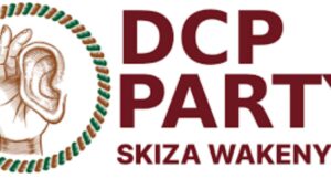 Former Deputy President Rigathi Gachagua has officially launched his new political party dubbed Democracy For The Citizens Party (DCP).