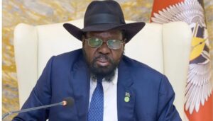 South Sudan denies President Salva Kiir's death, terms reports false and malicious