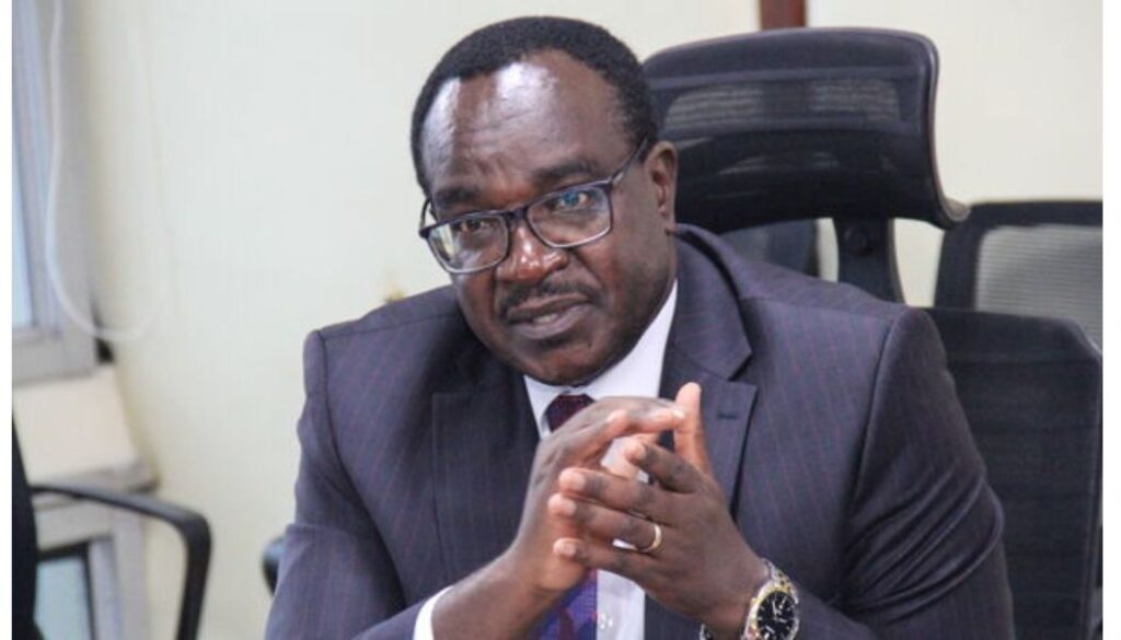Deputy President Kithure Kindiki has warned secondary school principals against withholding certificates for candidates who have completed exams