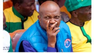 Moses Kuria’s dissolved party, Chama Cha Kazi to field candidates in upcoming by-elections