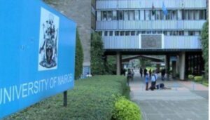 Public Service Commission (PSC) announces way forward in UoN VC recruitment process
