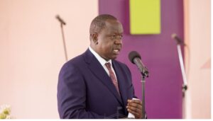 Matiang'i addresses controversial remarks in NTV's 'Murder Tapes' documentary