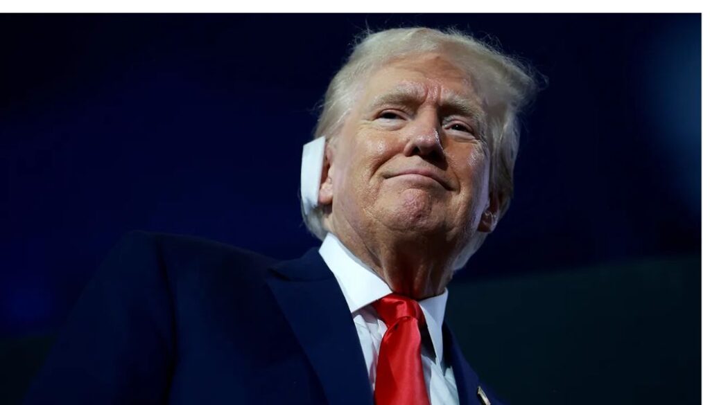 US President Donald Trump's government has proposed a bill that will see Kenyans living in the US taxed for the money (diaspora remittances) they send back home.