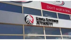 How KRA will access data of bank accounts through Finance Bill 2025 proposal