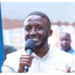 A son of the late Kasipul MP Charles Ong’ondo Were has announced he will be vying for Kasipul seat to succeed his father.