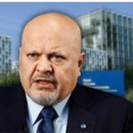 ICC prosecutor Karim Khan steps down amid sexual misconduct probe