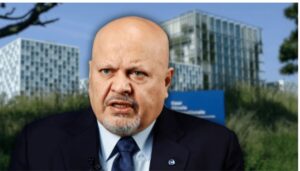 ICC prosecutor Karim Khan steps down amid sexual misconduct probe