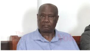 Former Busia governor Ojaamong acquited in Sh8 million graft case