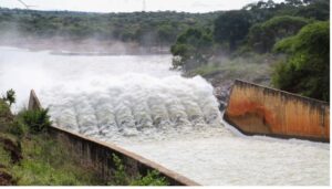 Government orders immediate evacuation in Tana, Garissa after Kiambere Dam overflows