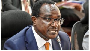 Education Cabinet Secretary Migosi Ogamba has affirmed that parents will not be asked to shoulder the cost of national school examinations.