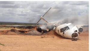 Kenya forms team to investigate aircraft accidents in South Sudan and Somalia