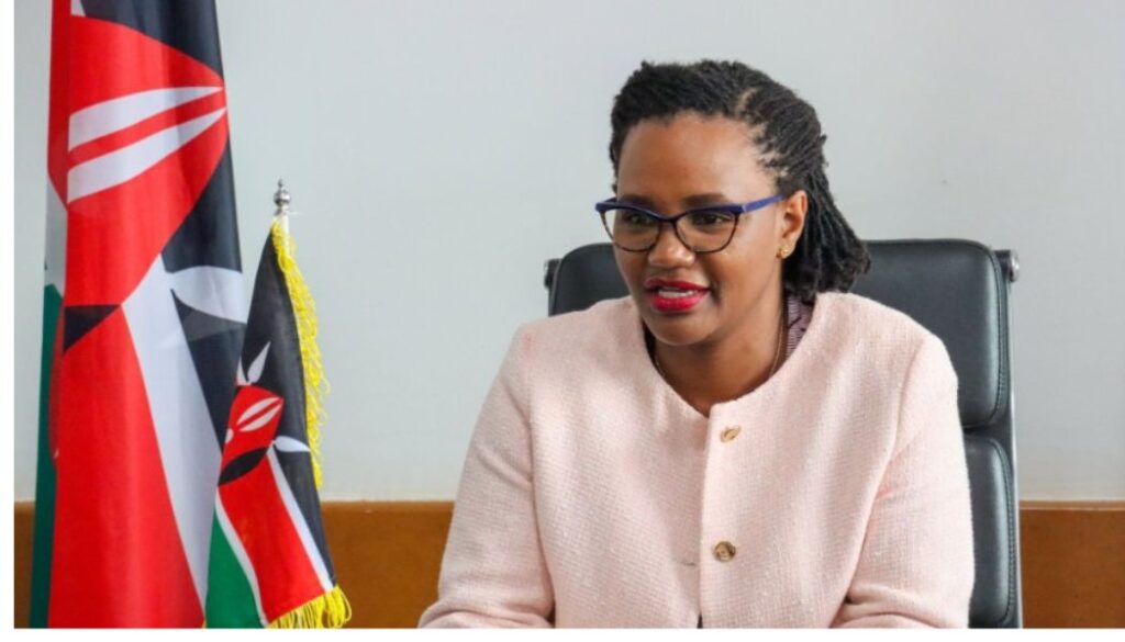 The State Department for Diaspora Affairs, through the Diaspora Placement Agency (DPA), has announced job opportunities in the Caribbean.