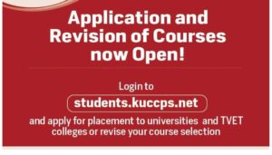 Kenya Universities and Colleges Central Placement Service (KUCCPS) has reopened its portal for revision of courses by the 2024 Kenya Certificate of Secondary Education (KCSE) cohort.