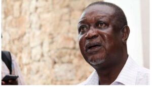 Siaya Senator Oburu Odinga has said he does not regret joining President William Ruto’s broad-based government despite opposition